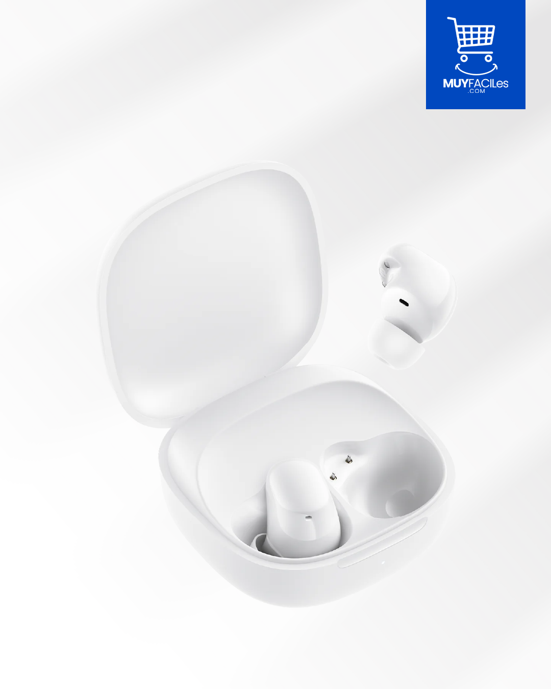Auriculares Redmi Buds 6 Play