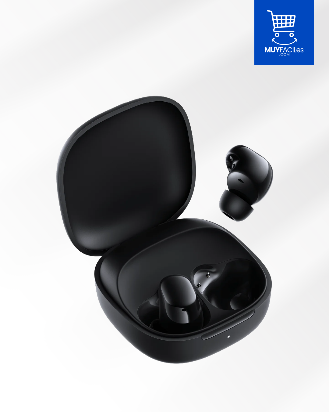 Auriculares Redmi Buds 6 Play