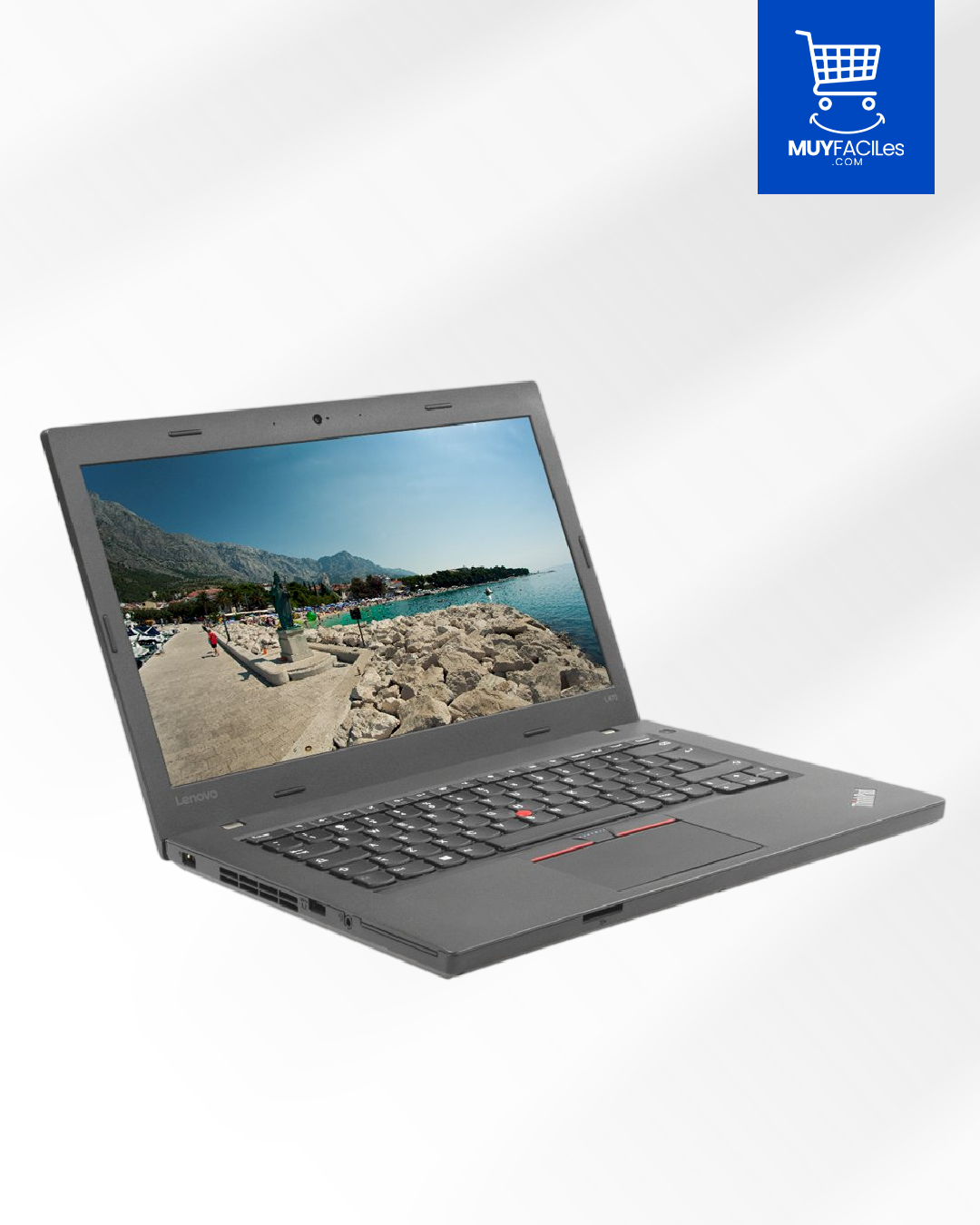 Lenovo ThinkPad I470 (Reacondicionado)