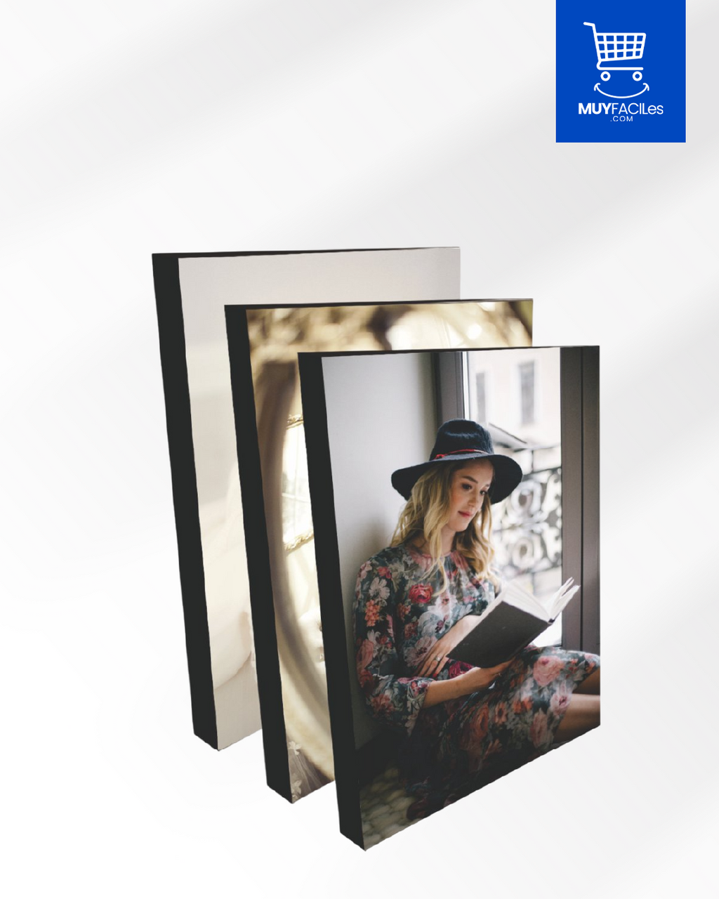 Retablos Personalizados 15cm x 15cm