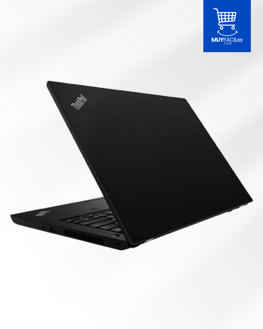Lenovo ThinkPad L490 (Reacondicionado)