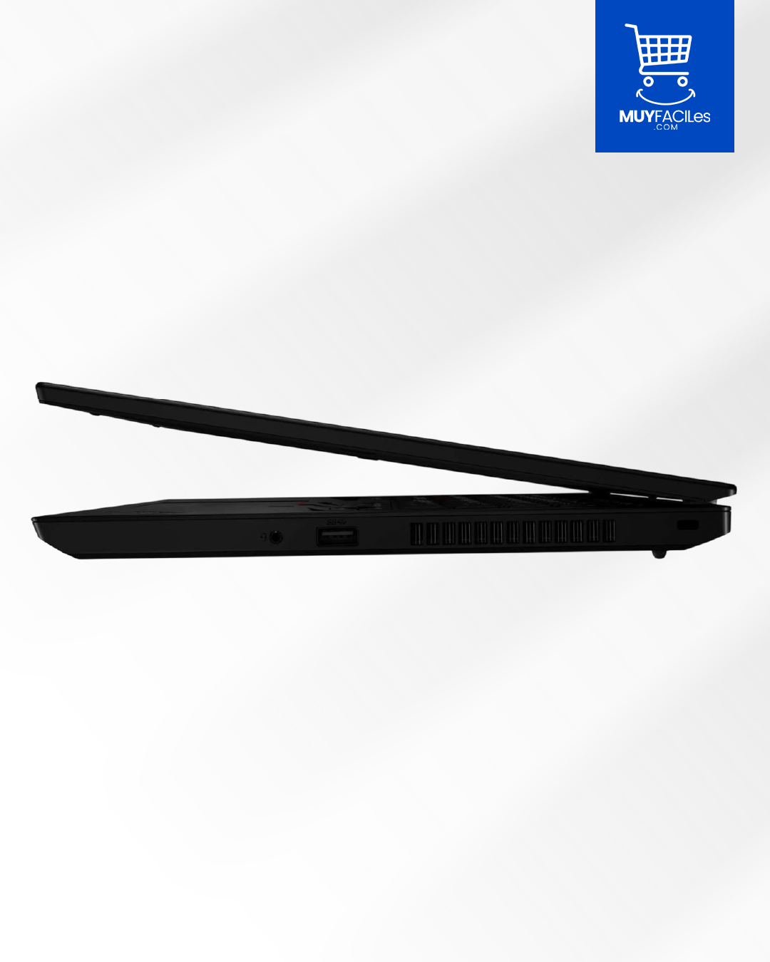 Lenovo ThinkPad L490 (Reacondicionado)