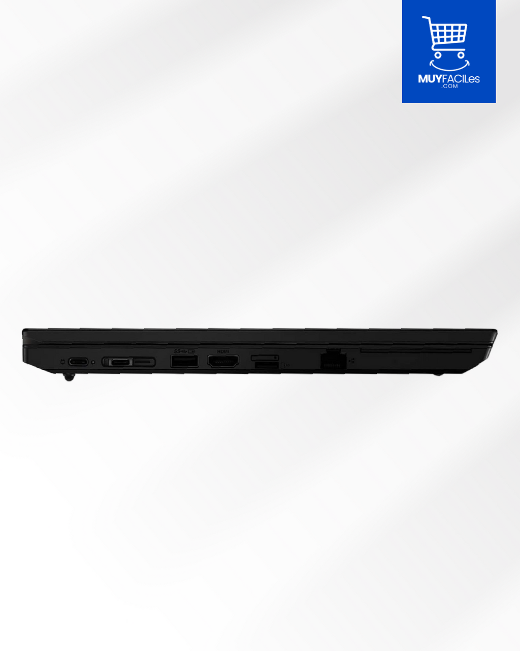 Lenovo ThinkPad L490 (Reacondicionado)