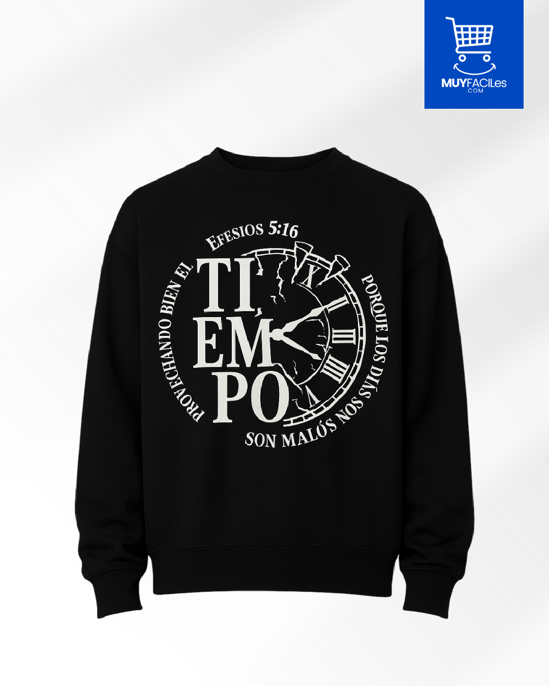 Suéteres Personalizados