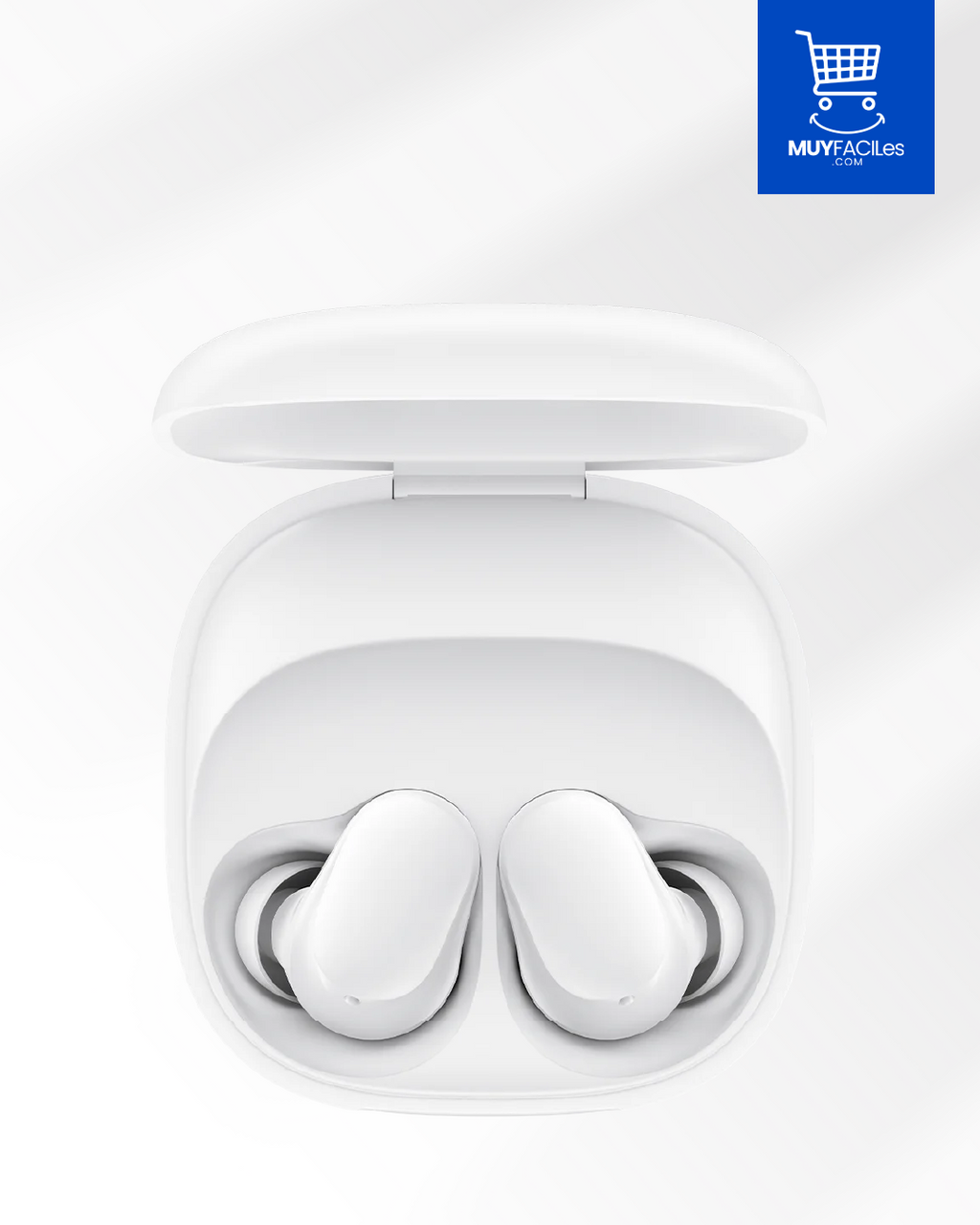 Auriculares Redmi Buds 6 Play